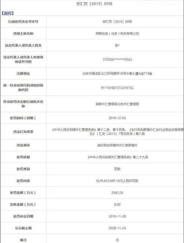 白条吃下最大罚单，京东数科走在“最难”的路上