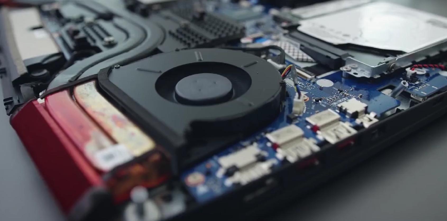 电脑发出声音代表什么故障,电脑发出声音有回音怎么处理