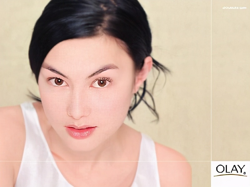 妈妈用的olay面霜,妈妈爱用的化妆品