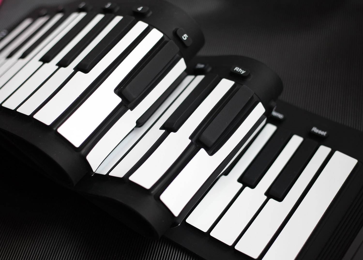 推荐的便携钢琴,便携式钢琴入门推荐品牌