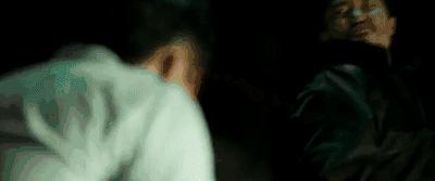 美国科幻丧尸大片9.0以上评分,人类和丧尸组队打骷髅科幻电影