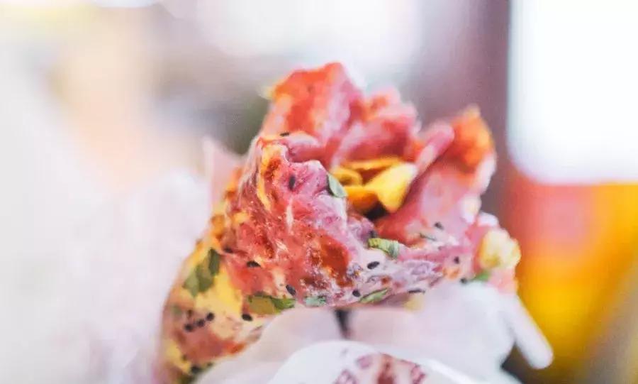 可妮兔甜品台,可妮兔店铺