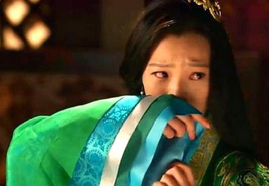 楚国后宫最强心机婊，利用楚怀王身上有狐臭计除情敌