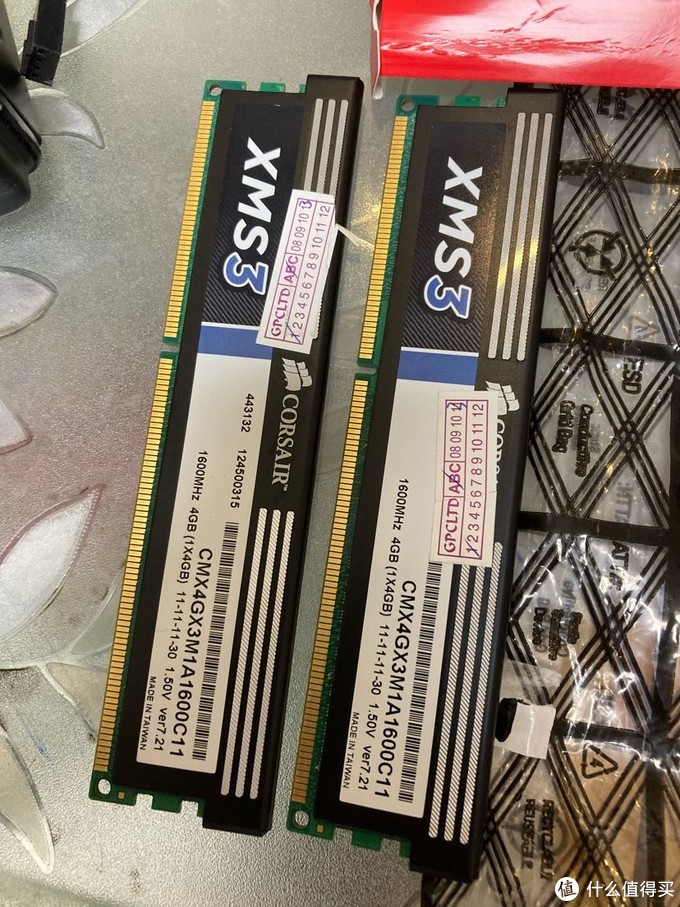 手痒痒!非标准垃圾佬800预算配个备用机