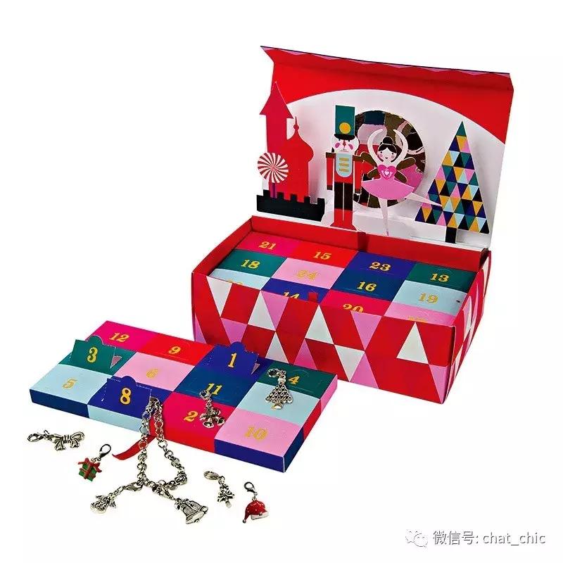 各种奇葩圣诞节,圣诞节奇葩日历