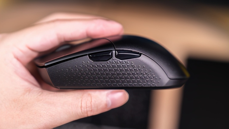 海盗船katarpro鼠标评测,美商海盗船最便宜的鼠标