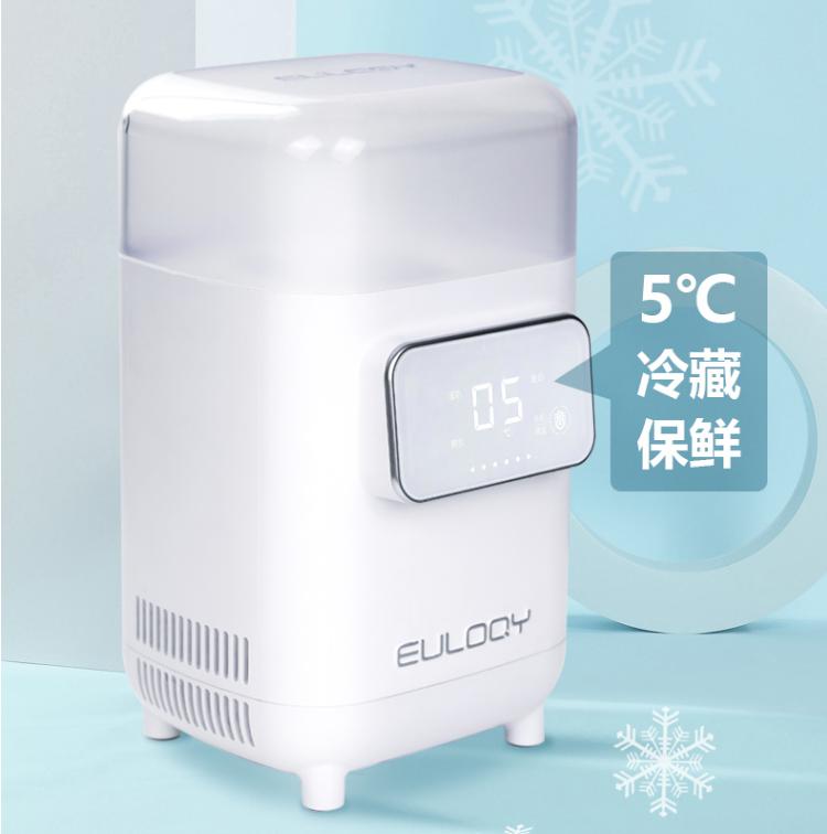 以硬件掀起育婴革命欧陆杰婴童用品让育婴变得更简单