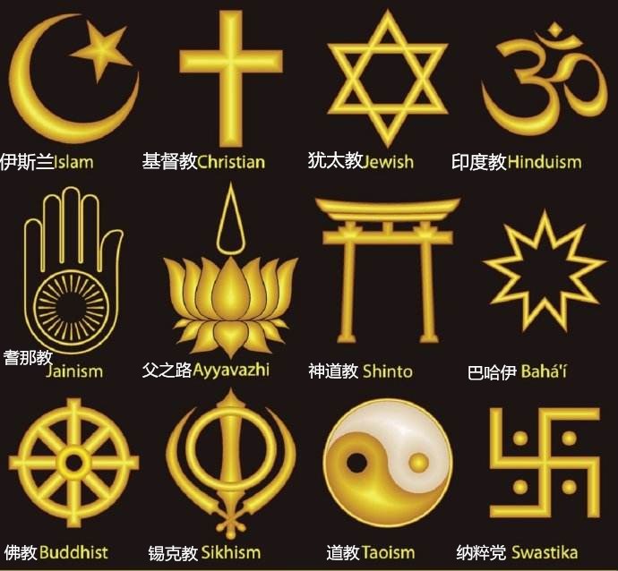 犹太人的大卫之星代表啥 (为什么大卫之星是犹太人最高智慧)