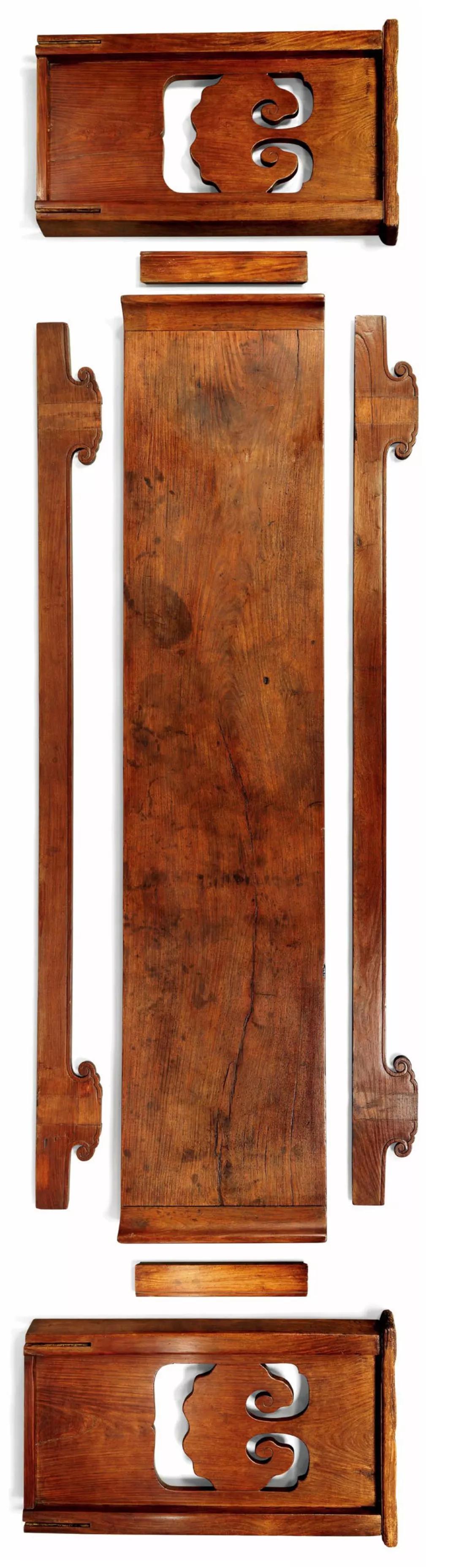 家具中的变形金刚