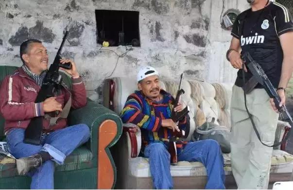 谁劝中国人买了3万吨牛油果？