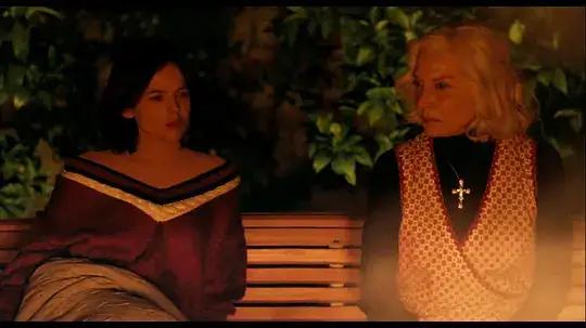 一部重口味悬疑电影，为帮女儿*仇报**，医生把凶手变性成自己媳妇