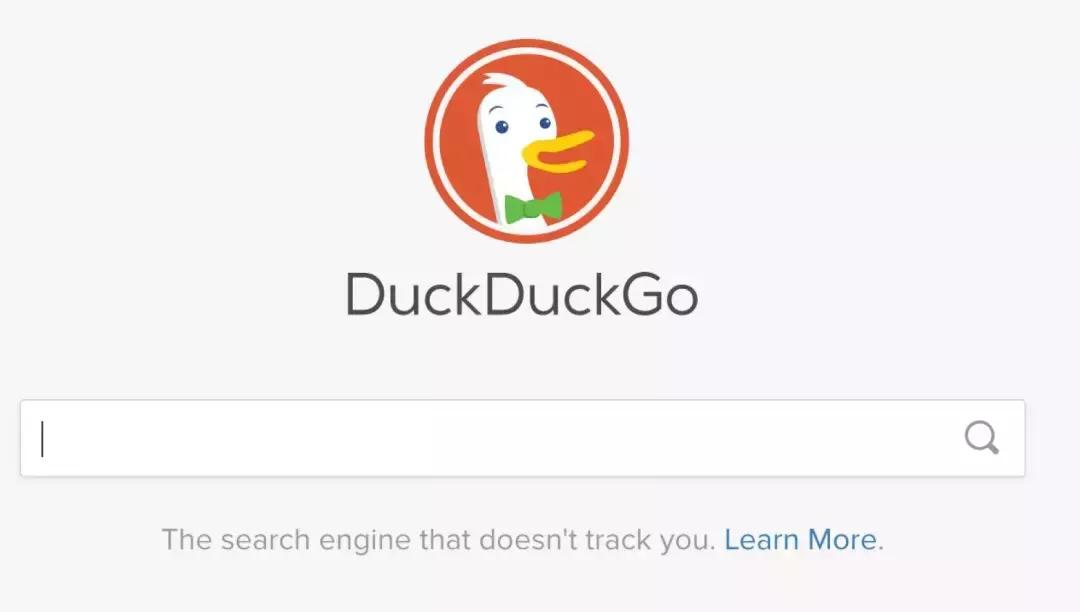 又一个挑战百度的网站，承诺不收集个人信息，还开放源码