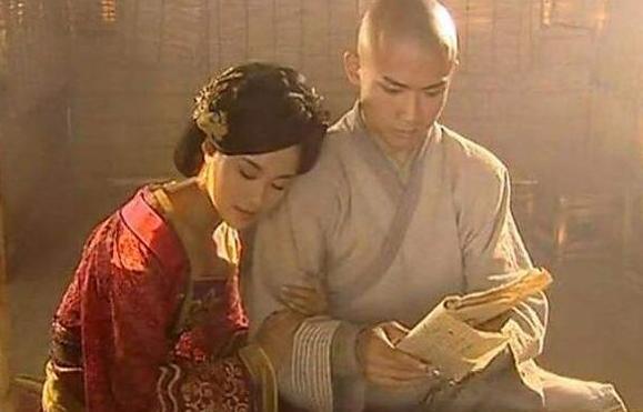 聂远个人情史,聂远情史大全