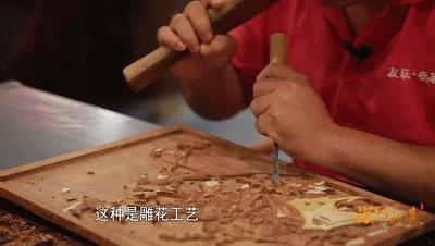 打卡深圳红木家具博物馆,参观红木家具文化展览馆