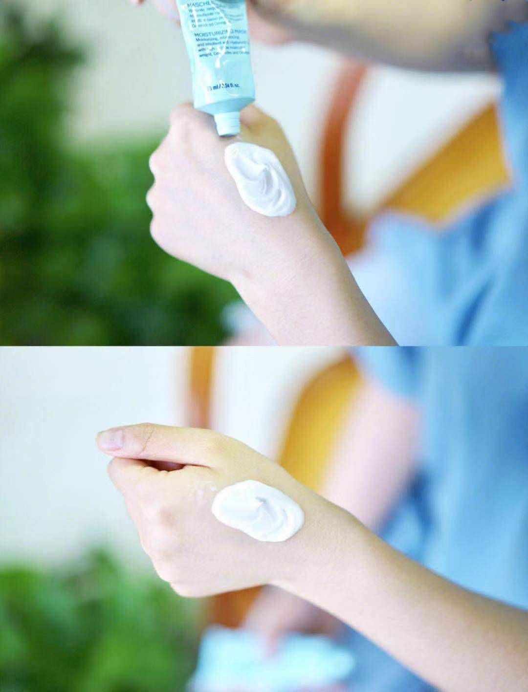 涂抹式面膜和贴片面膜哪个效果好,40-50岁涂抹式面膜排行榜