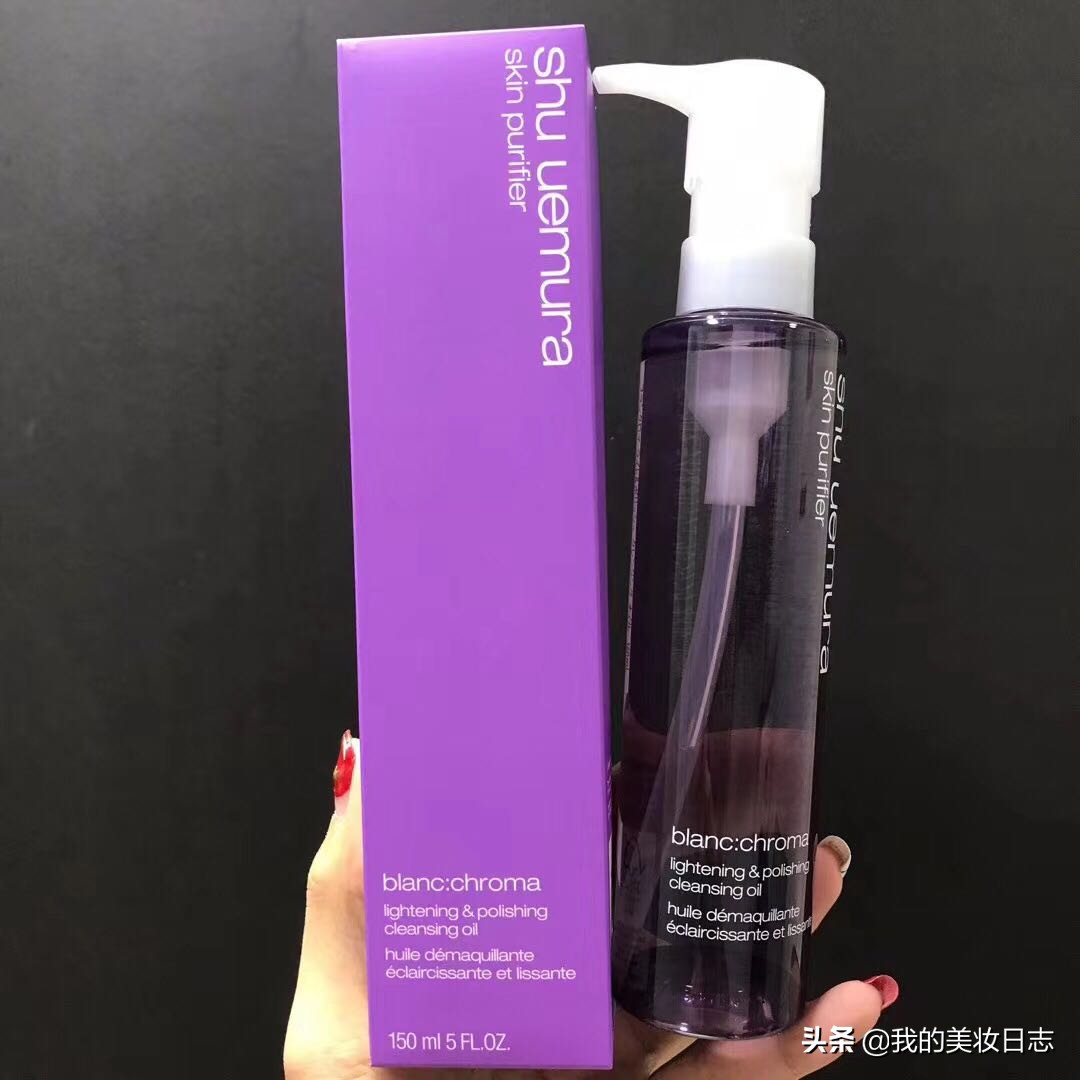 fancl自然温和卸妆,fancl卸妆油白色和绿色哪个更安全