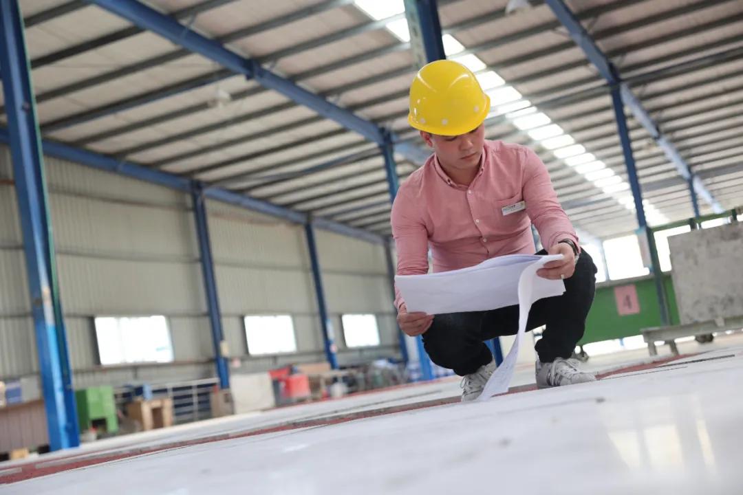 年薪百万！南安这家石企的经理岗位，被一名90后竞聘成功