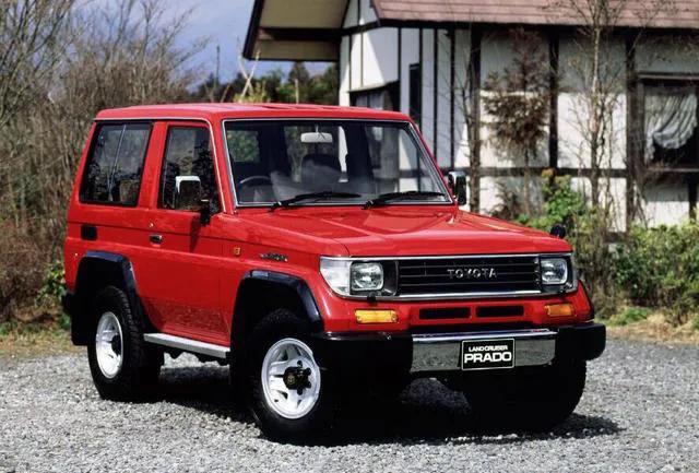 牧马人丰田霸道实测,丰田牧马人2018款