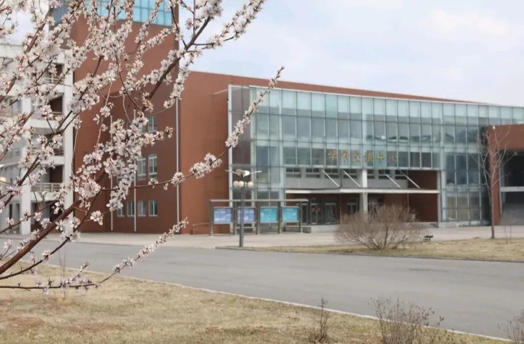 营口理工学院咋样,辽宁省公办高校营口理工学院