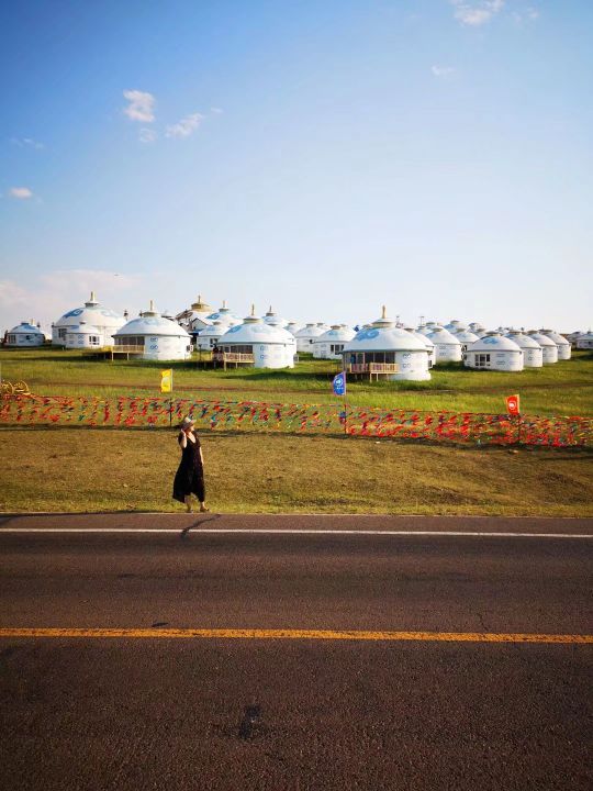 哈尔滨海拉尔呼伦贝尔旅游游记,哈尔滨漠河满洲里旅游攻略