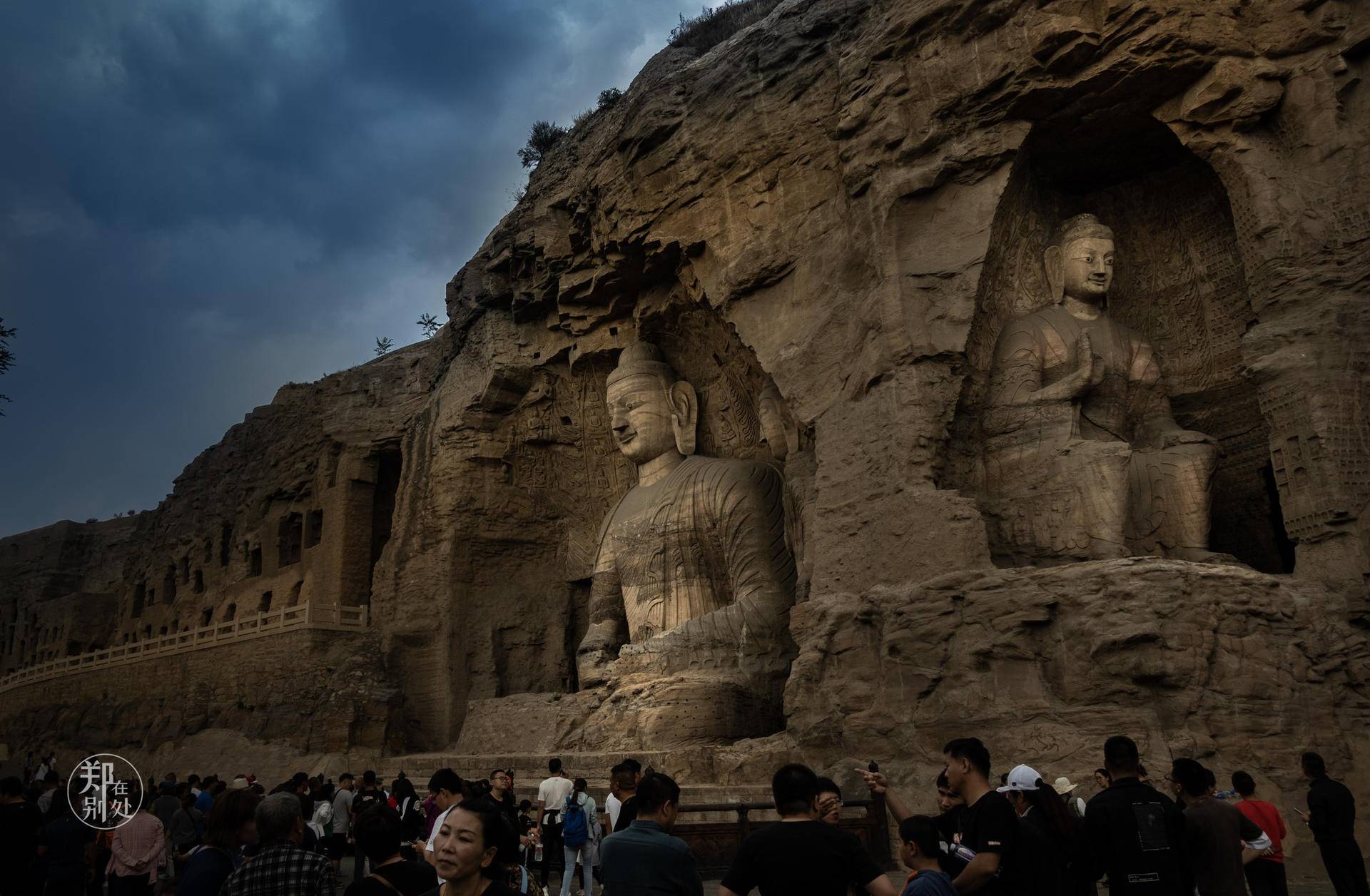 大同印象：高铁开通后，这座城市会更加包容天下