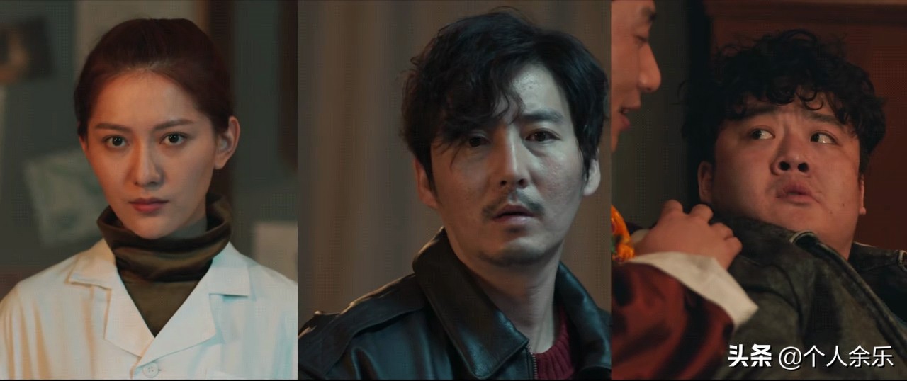 鬼吹灯昆仑神宫的剧情,鬼吹灯之昆仑神宫何时开播