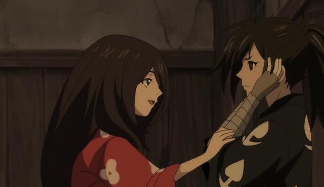 多罗罗为什么没有剧终,多罗罗有没有第二部