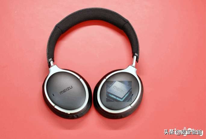 属于你的时刻，触手可得——魅族HD60降噪耳机体验