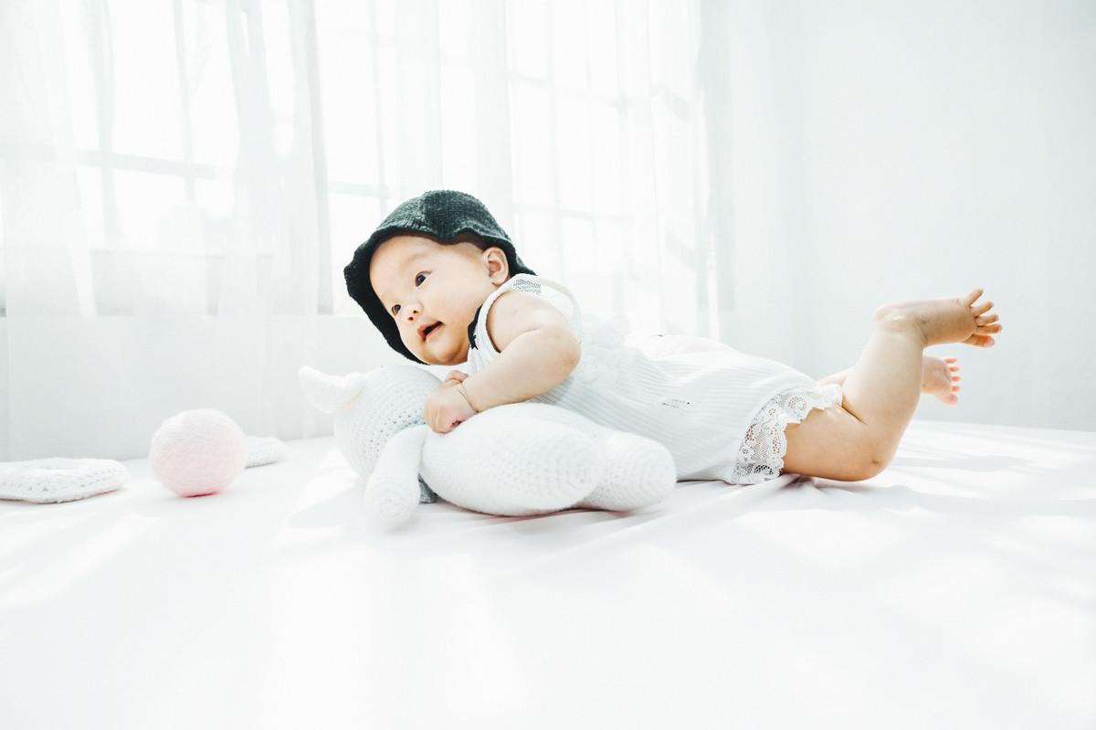 五个月宝宝变睡渣,6岁孩子是个睡渣怎么办