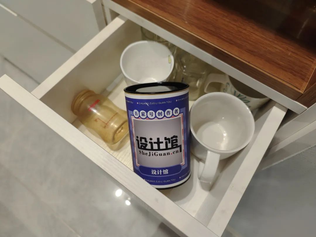 定制餐边柜设计效果图,餐边柜定制设计效果图