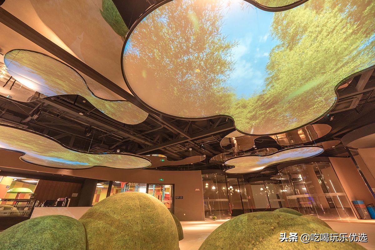 大江户汤泉莘庄店,涟泉大江户莘庄的客房有汤泉吗