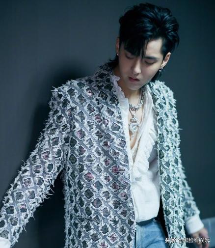 外*歌国**手diss姚明,歌词涉辱华,有网友表示:“自己内心不强大”