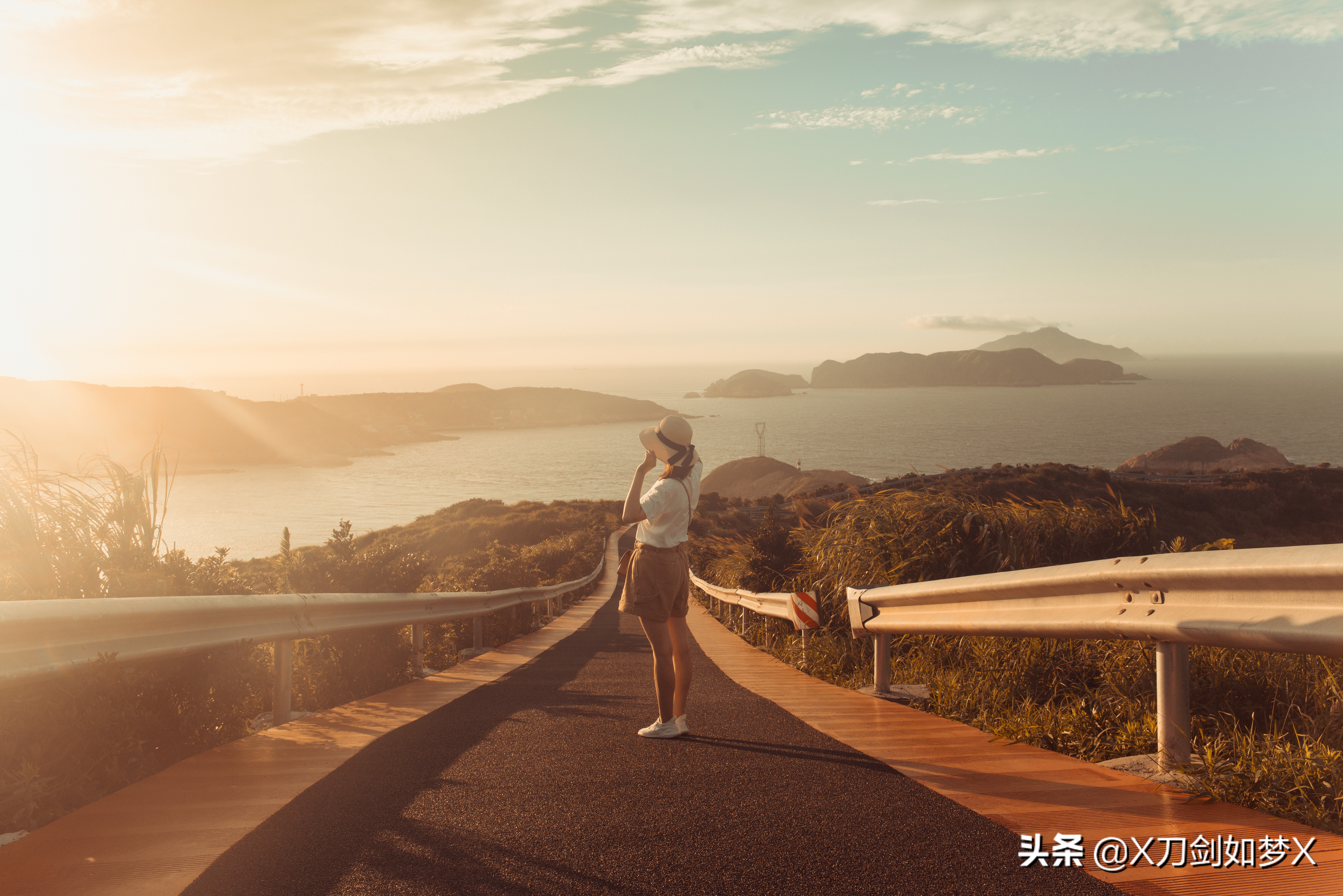 东极岛如何跳岛,都有什么办法上东极岛