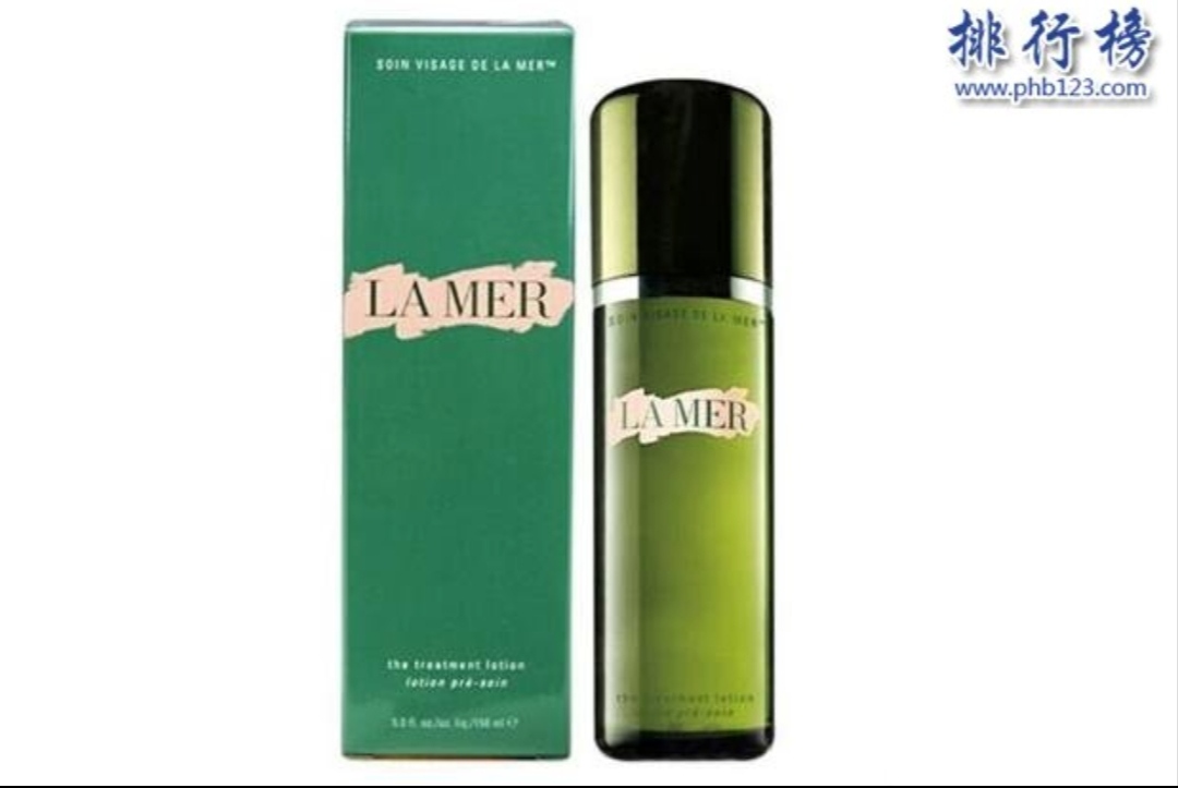 十大公认大品牌的爽肤水,公认最好的三款爽肤水品牌