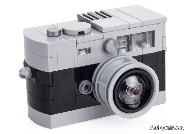 乐高徕卡相机,最新leicam数码相机
