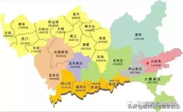 粤港澳大湾区哪些城市限购,粤港澳大湾区置业限购条件