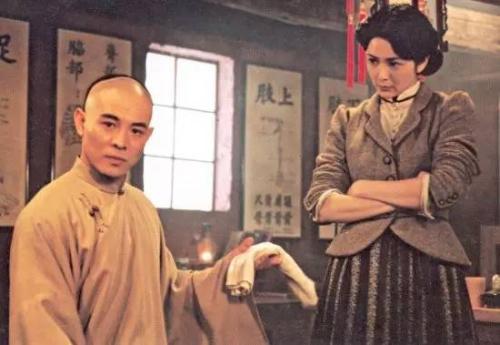 黄飞鸿是怎么去世的,黄飞鸿未解之谜真相