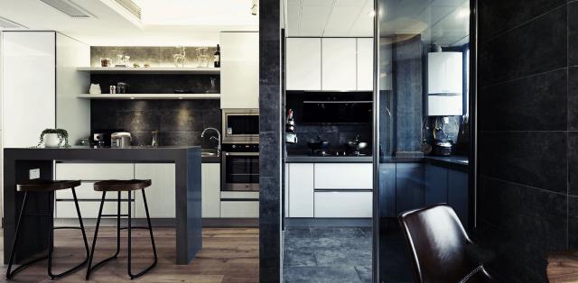 花50万让家增值500万，这80后的北欧风装修把宜家秒成渣了