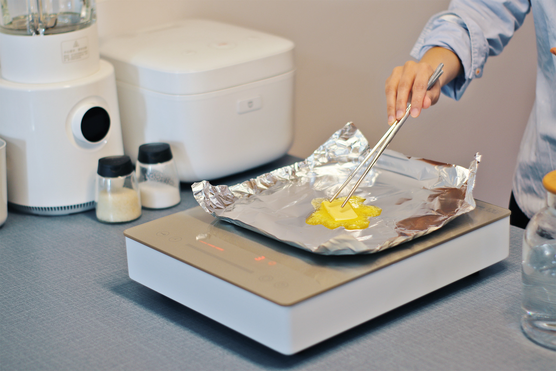 aca多功能电陶炉,aca电陶炉