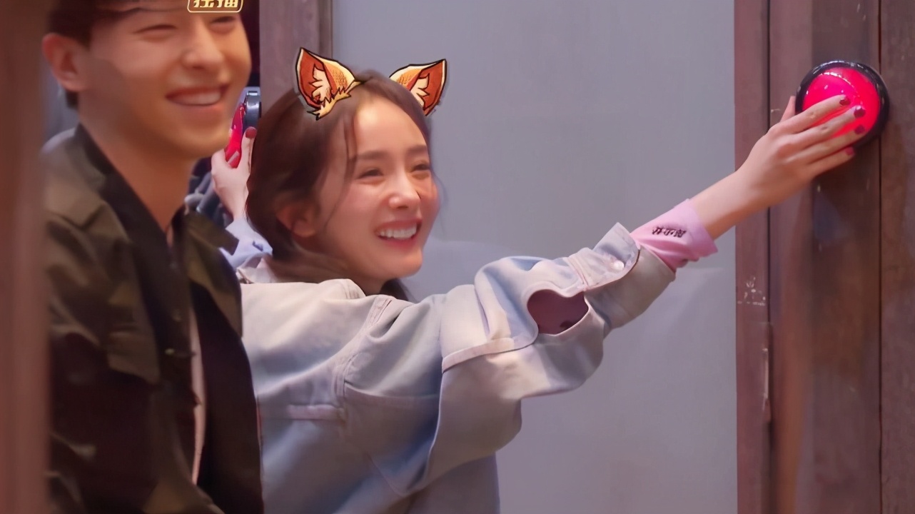 邓伦过生日只有杨幂送祝福?这下可惹怒了粉丝,直呼“伦姐”