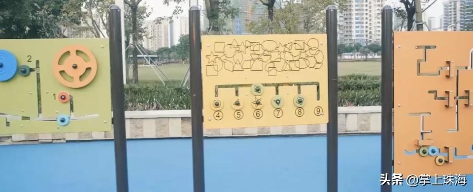 珠海遛娃游玩攻略,珠海最适合带小孩去玩的游乐设施