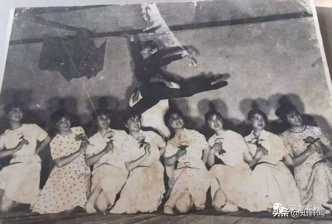 淮安小红花香飘50年,小红花淮安