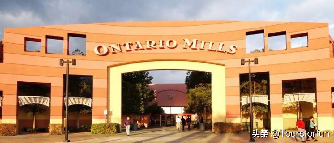 洛杉矶七大奥特莱斯,美国洛杉矶奥特莱斯有什么值得买