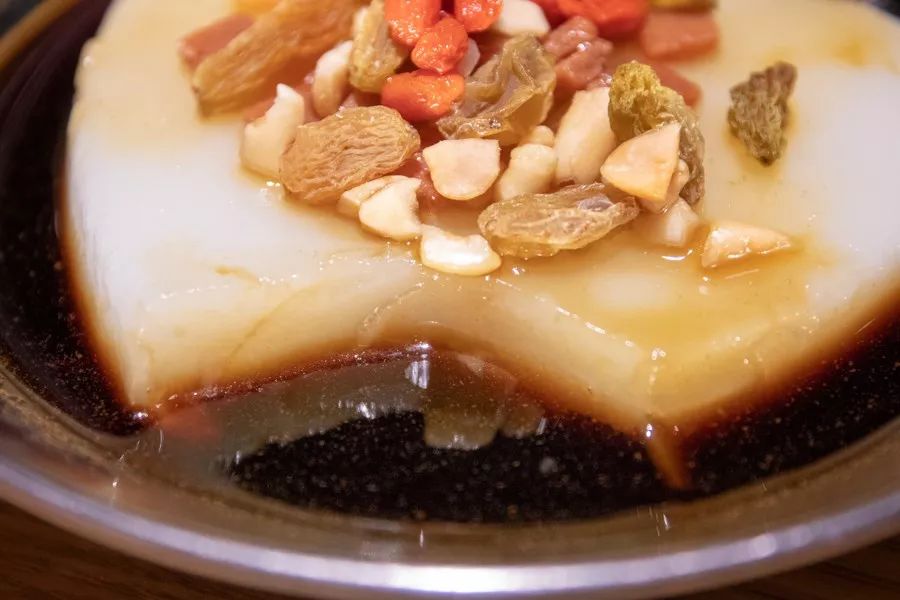 重庆烤脑花鼻祖,烤脑花在重庆地区