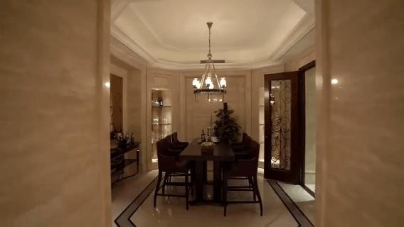 北京2.2亿豪宅一镜到底,北京豪宅10亿以上