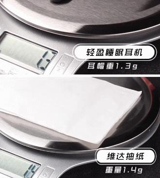 用过睡眠耳机的我后悔了!要是早点得到它,我之前就不会失眠了