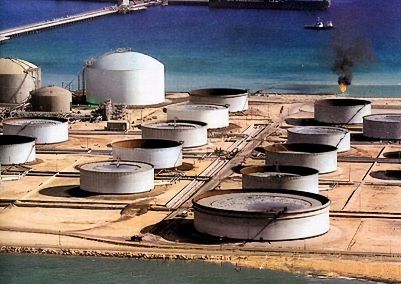 沙特躺着就能日入16亿,为何还要转型呢?中东土豪国也迎来困境