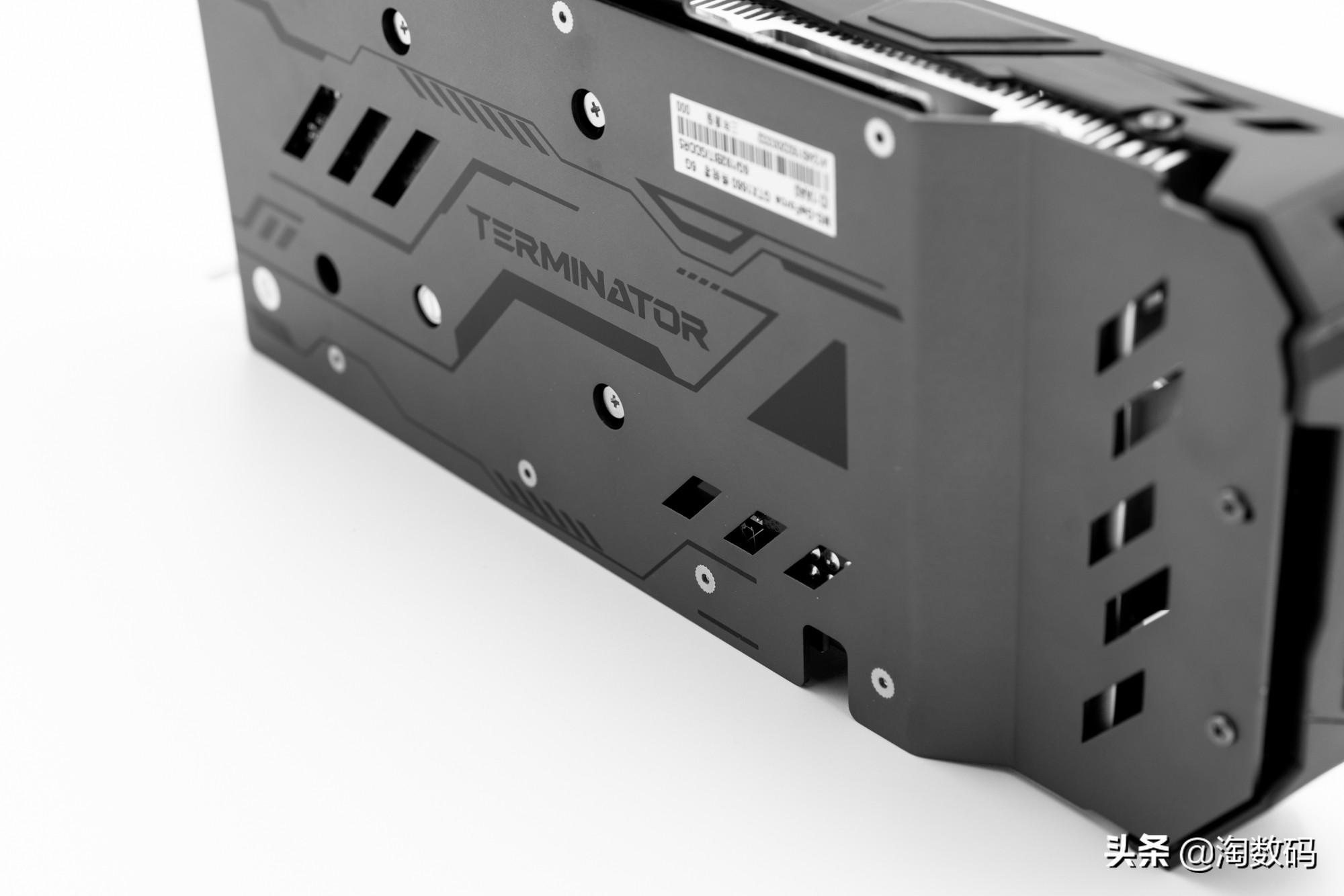 铭瑄gtx960终结者4g多少钱,铭瑄gtx1660s6g加强版