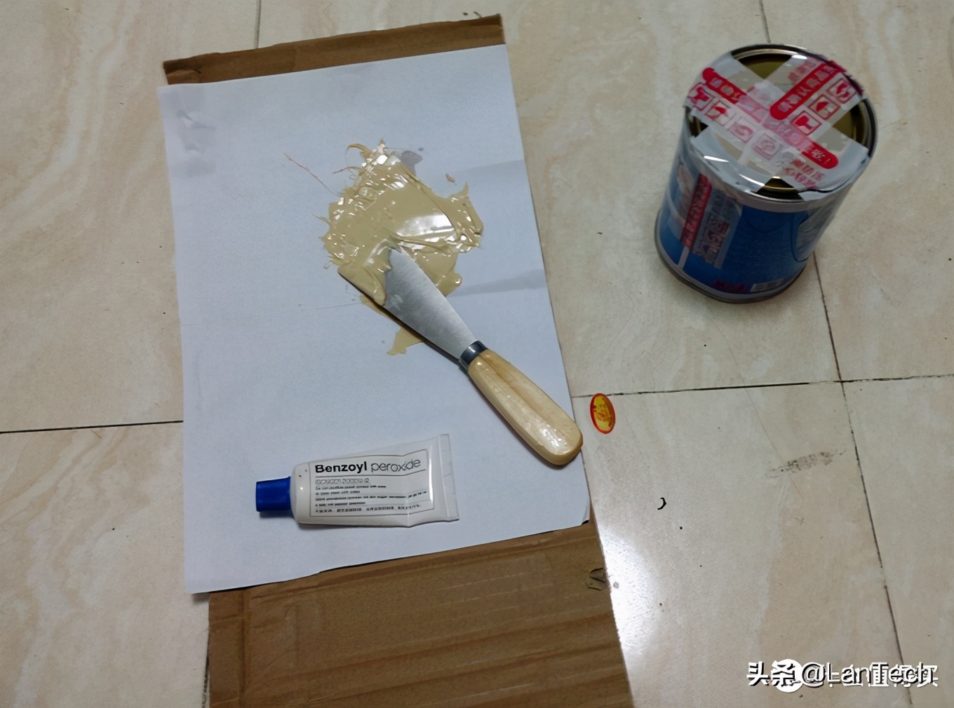 自己diy做一些新奇的小玩意,diy黑科技小制作