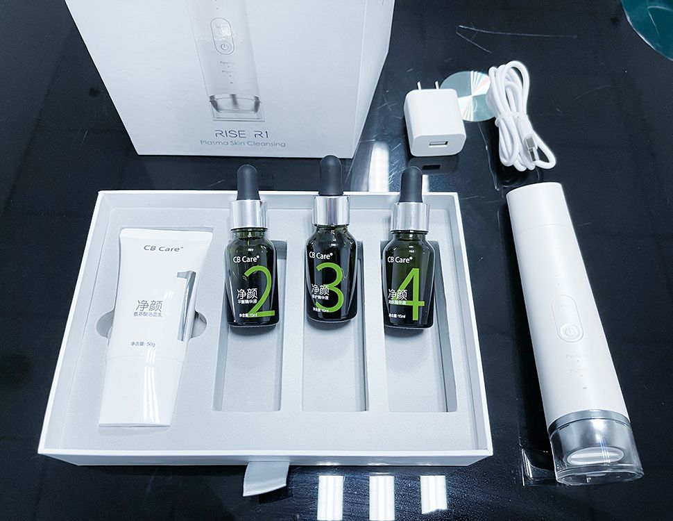 可思美riser1air,可思美riser1评测